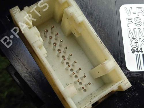 Climate control PEUGEOT 807 (EB_)  | BP16135087I5 