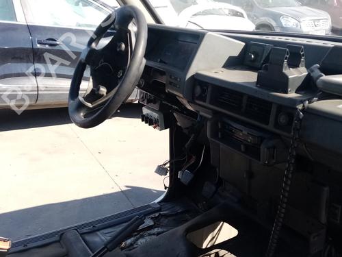 Electronic module NISSAN PATROL III/2 Station Wagon (W260)  | BP14485279M83 