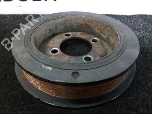 Used Pulley OPEL VECTRA B (J96) 2.0 i 16V (F19) (136 hp) 14253730