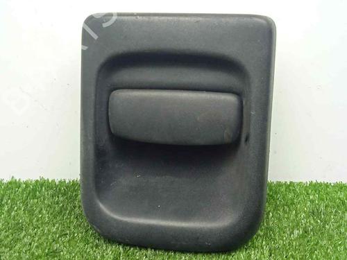 Used Front left exterior door handle NISSAN INTERSTAR Van (X70) [2002-2025]  26611267