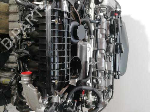 Engine MERCEDES-BENZ C-CLASS T-Model (S203) C 270 CDI (203.216) | BP27611767M1 