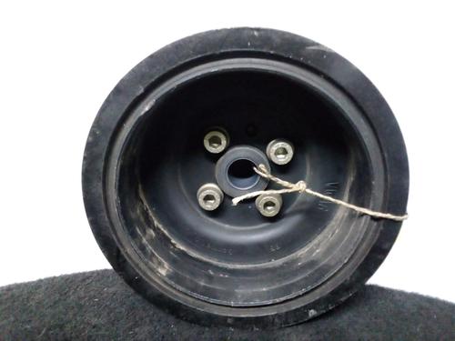 Pulley MITSUBISHI GRANDIS (NA_W) 2.0 DI-D (NA8W) | BP14484124M122 