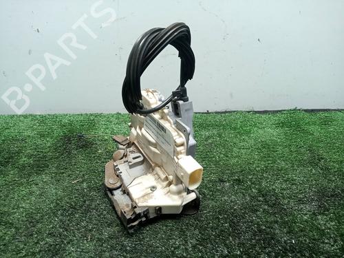 Used Front right lock SEAT ALTEA (5P1) 1.9 TDI (105 hp) 18305174