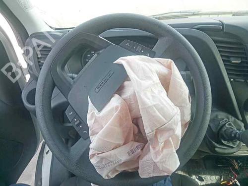 Mass air flow sensor IVECO DAILY VI Van  | BP17558575M95 
