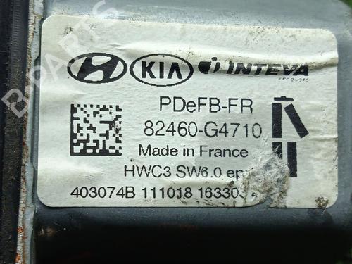 Right front window motor HYUNDAI i30 FASTBACK (PDE, PDEN) 2.0 N | BP35900860E20 - Image 4