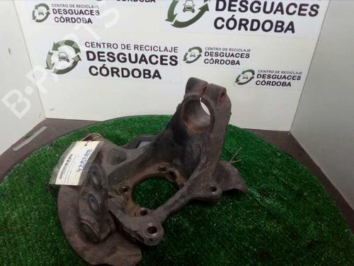 Used Left front steering knuckle MINI MINI (R56) [2005-2014]  5743943