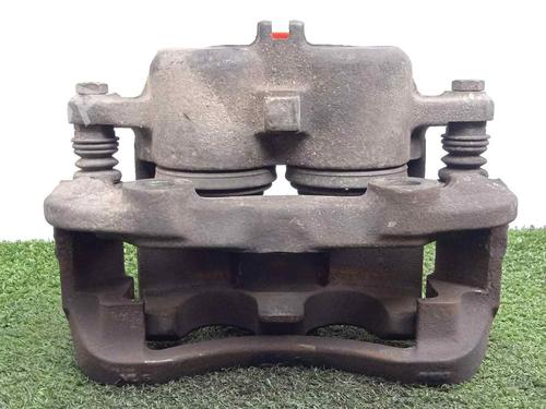 Used Right front brake caliper NISSAN TERRANO II (R20) [1992-2007]  30112380