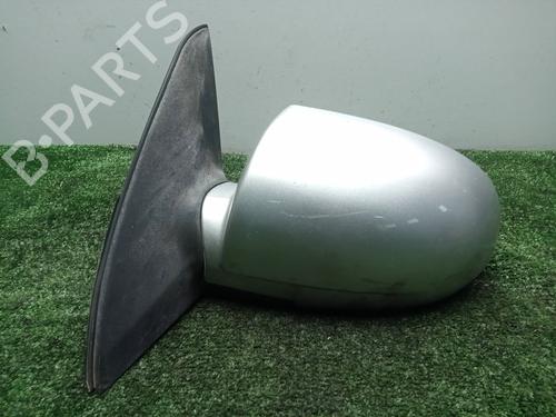 Left mirror KIA RIO I Hatchback (DC) 1.3 | BP29214052C26 