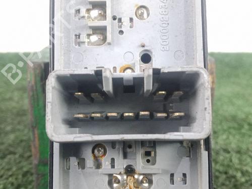 Right front window switch KIA CARENS II MPV (FJ) 2.0 CRDi | BP30745408I26