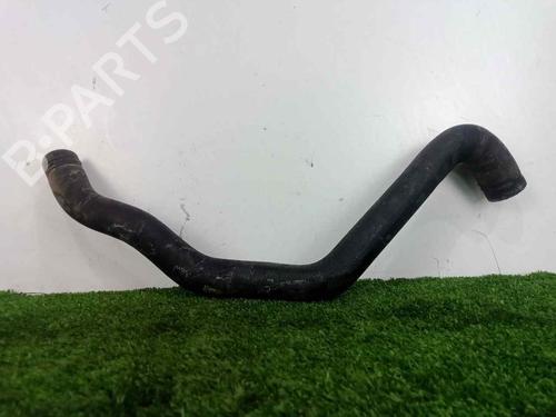 Pipe PEUGEOT PARTNER Tepee  | BP15638655M125 