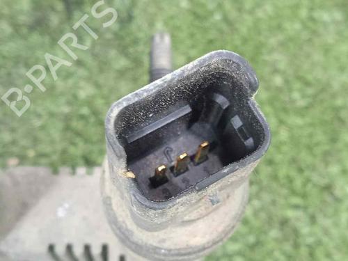 AC radiator PEUGEOT 407 SW (6E_, 6D_) 1.6 HDi 110 | BP30087878M32