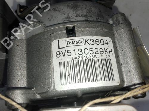Steering column FORD FIESTA VI (CB1, CCN) 1.6 TDCi | BP35724946M21 - Image 5