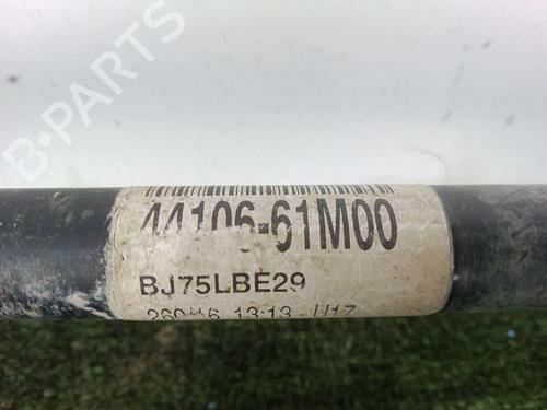 Right rear driveshaft SUZUKI VITARA (LY) 1.4 T AllGrip (APK414) | BP23414417M41 - Image 4