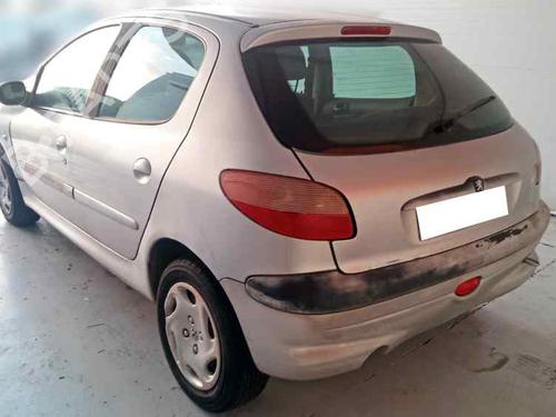 Front left window mechanism PEUGEOT 206 Hatchback (2A/C) 1.4 i | BP30006916C22 