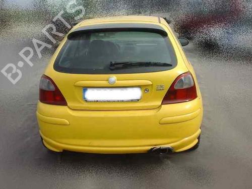 Oil sump MG MG ZR  | BP14483712M115 
