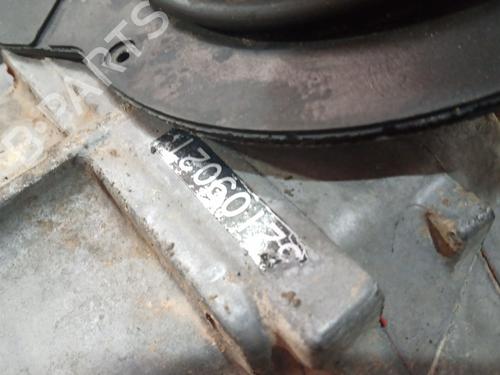 Gearbox JEEP GRAND CHEROKEE I (ZJ, ZG) 2.5 TD 4x4 (Z) | BP29305077M3 