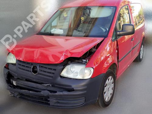Used Parts VW CADDY III MPV (2KB, 2KJ, 2CB, 2CJ)  1.9 TDI  955423