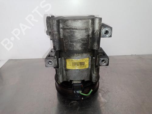 AC compressor FORD MONDEO II (BAP)  | BP5714168M34 
