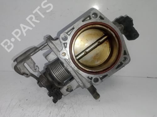 Throttle body BMW 5 (E39)  | BP5717664M82 
