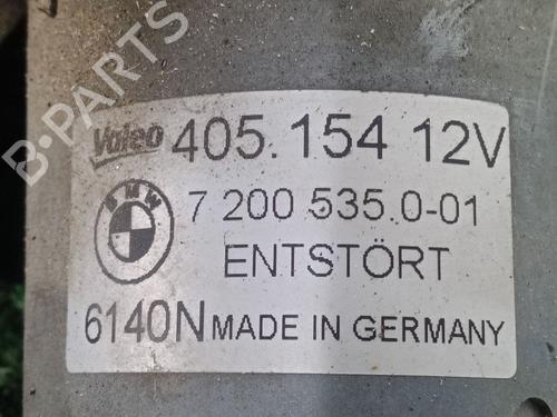 Front wiper motor BMW X6 (E71, E72) xDrive 30 d | BP38728516M29 - Image 4