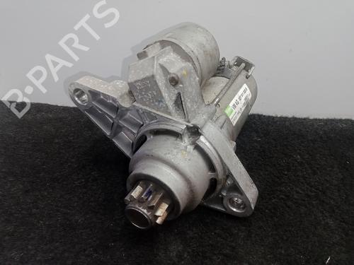 Used Starter SEAT IBIZA IV (6J5, 6P1) [2008-2017]  12210064