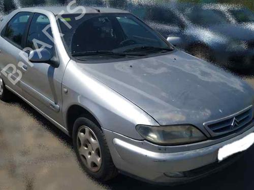 Ventilator motor CITROËN XSARA (N1) 1.9 TD | BP6151114M62 