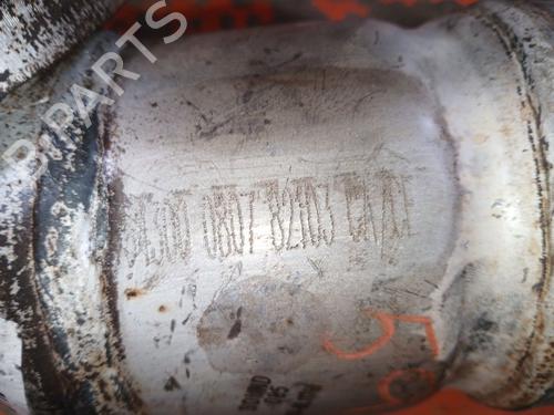 Katalysator für BMW 3 (E46) 320 d (136 hp) 33045396