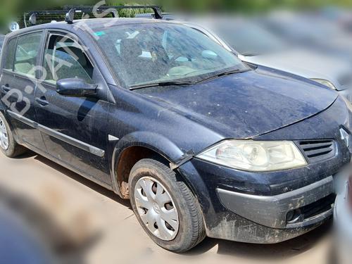 Used Parts RENAULT MEGANE II (BM0/1_, CM0/1_)  1.5 dCi (BM1F, CM1F)  4985978