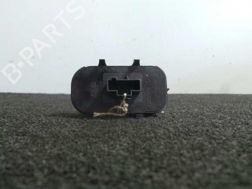 Left front window switch FORD FOCUS I (DAW, DBW) 1.8 TDCi | BP5687110I27 