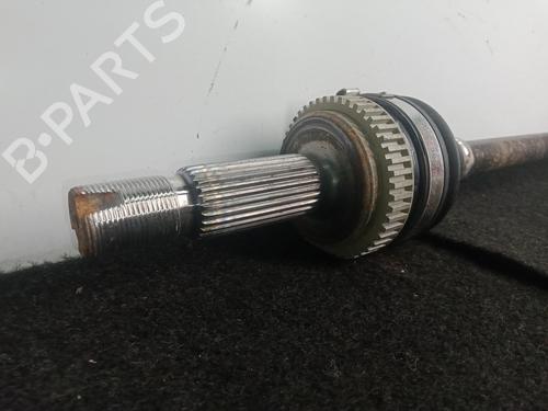 Left rear driveshaft KIA SPORTAGE IV (QL, QLE) 1.6 CRDi | BP11854762M40 