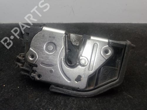 Rear right lock BMW 1 (E87) 118 d | BP29118127C99 