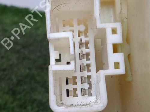 Gear lever HYUNDAI SANTA FÉ II (CM) 2.2 CRDi 4x4 | BP9243626M90 