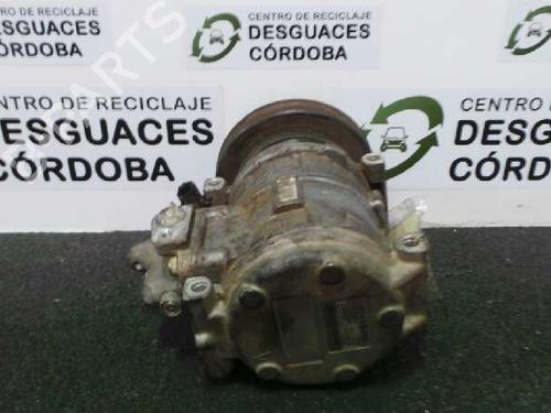 AC compressor CHRYSLER 300M (LR)  | BP5719263M34 