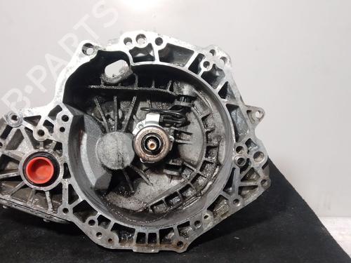 Used Gearbox OPEL CORSA D (S07) 1.3 CDTI (L08, L68) (75 hp) 32435137