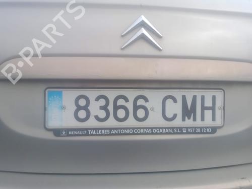 Heckklappengriff für CITROËN XSARA PICASSO (N68) 1.6 (95 hp) 29566486