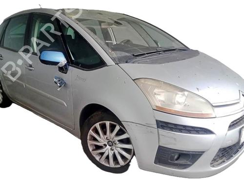 Brukte deler til CITROËN C4 Picasso I MPV (UD_) 1.6 HDi 4853323