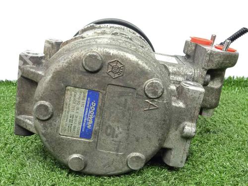 AC compressor KIA CARNIVAL II (GQ) 2.9 CRDi | BP12209611M34 