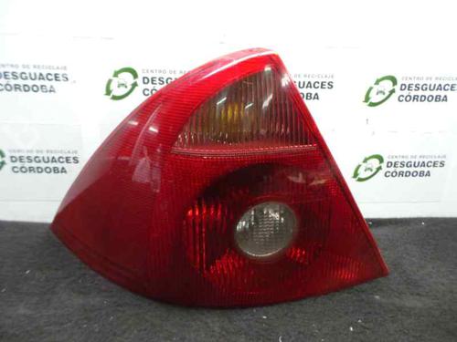 Used Left taillight FORD MONDEO III (B5Y) [2000-2007]  5742722