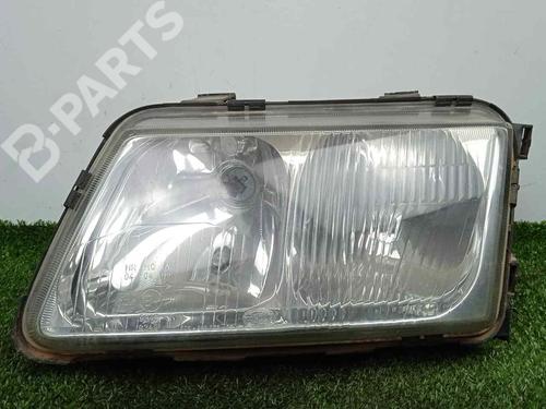 Used Left headlight Left headlight AUDI A3 (8L1) 1.9 TDI (110 hp) 11189115 11189115