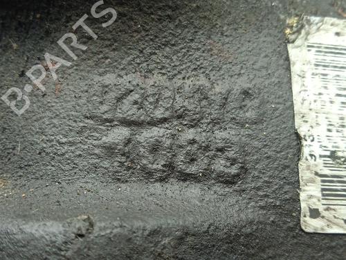 Venstre bremsekaliber foran CITROËN C5 I Break (DE_) 2.0 HDi (DERHZB, DERHZE) | BP30701376M105 