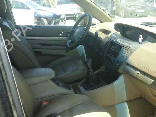 Comando retrovisori SSANGYONG RODIUS I 2.7 Xdi | BP5729911I25 