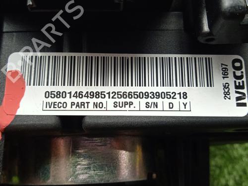 Forlygtekontakt IVECO DAILY VI Van 33S12, 35S12, 35C12 | BP30615324I24