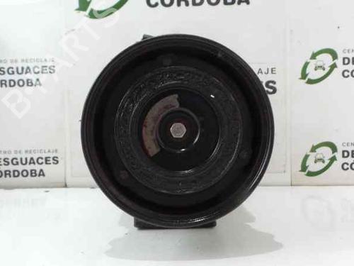 AC compressor BMW 5 (E39) 525 tds | BP5712538M34 