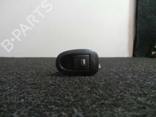 Used Right rear window switch PEUGEOT 406 (8B) 2.0 HDI 110 (109 hp) 12208065