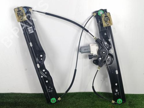 Front right window mechanism LAND ROVER DISCOVERY SPORT (L550) 2.0 D | BP29322082C23 