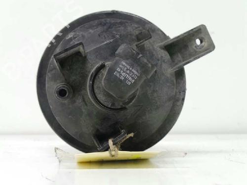 Left front fog light KIA CARENS II MPV (FJ) 2.0 CRDi | BP5721281C30 