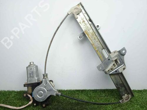 Rear left window mechanism SUZUKI LIANA Hatchback 1.6 (RH416) | BP5717610C24 