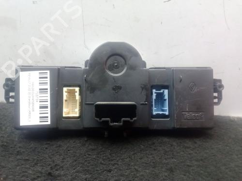 Climate control RENAULT CLIO III Grandtour (KR0/1_) 1.2 16V (KR0P) | BP24671620I5 