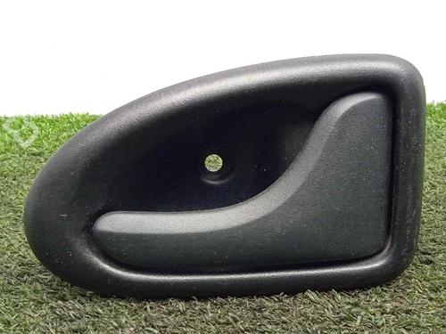 Used Front right interior door handle RENAULT MEGANE I Classic (LA0/1_) 1.9 D (LA0A, LA0U, LA0R) (64 hp) 30317541