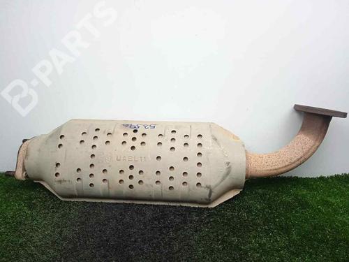 Used Catalyst Catalyst KIA SORENTO I (JC) 2.5 CRDi 4WD (140 hp) 8586647 8586647